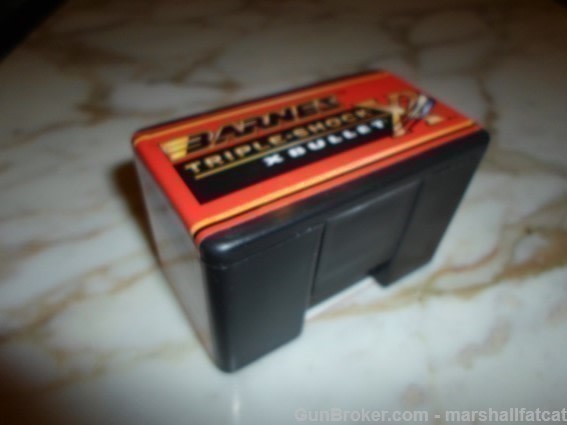 Barnes 50553 .505 Gibbs 525gr TSX FB 20ct-img-1