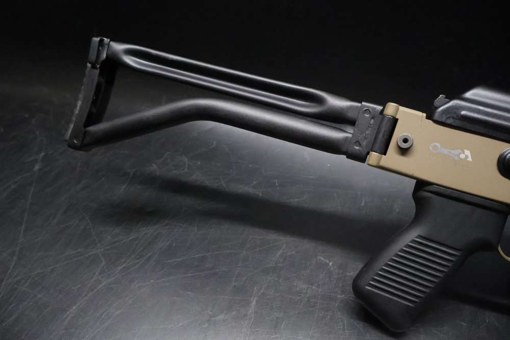 Arsenal Inc SAM7SFK Semi-Automatic Rifle 7.62x39mm-img-6