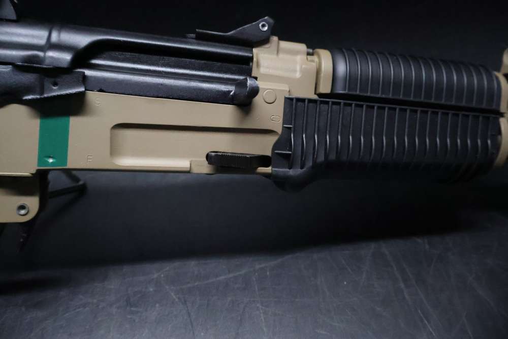 Arsenal Inc SAM7SFK Semi-Automatic Rifle 7.62x39mm-img-4
