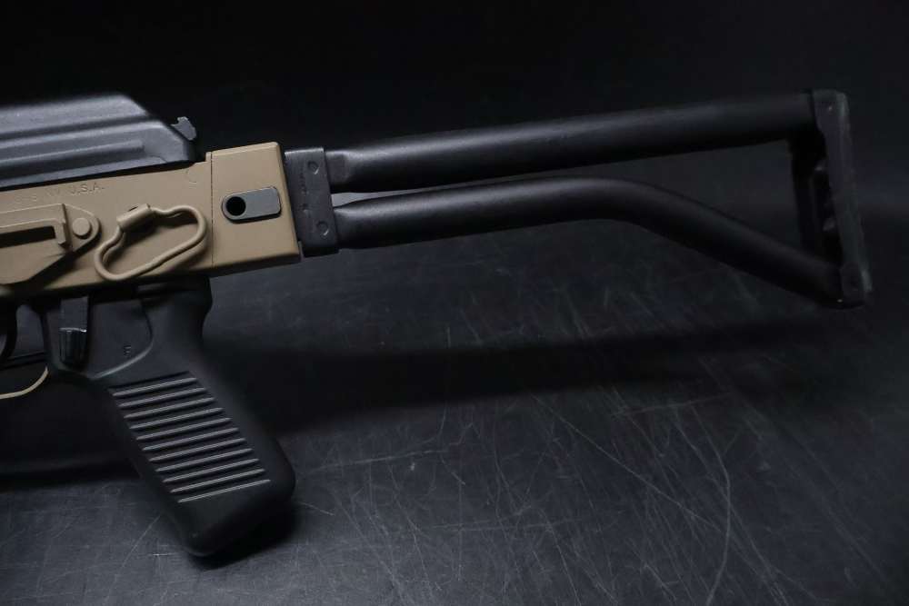 Arsenal Inc SAM7SFK Semi-Automatic Rifle 7.62x39mm-img-11