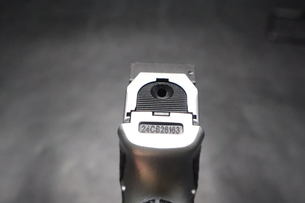 Canik SFX Rival-S w/ Optic Semi-Automatic Pistol 9mm Parabellum-img-22