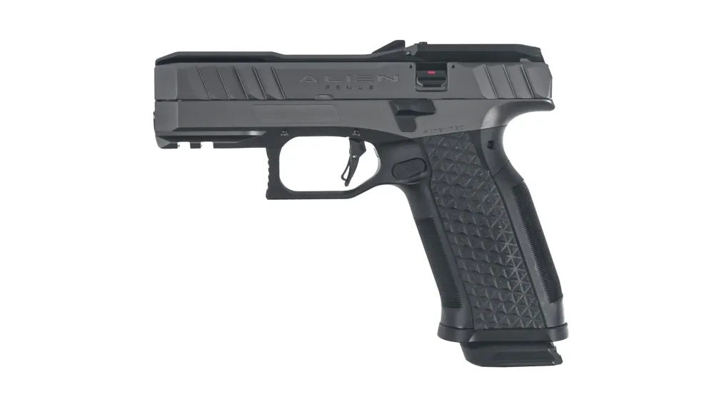 Laugo Arms Alien Remus Optic Kit 9mm Pistol-img-0
