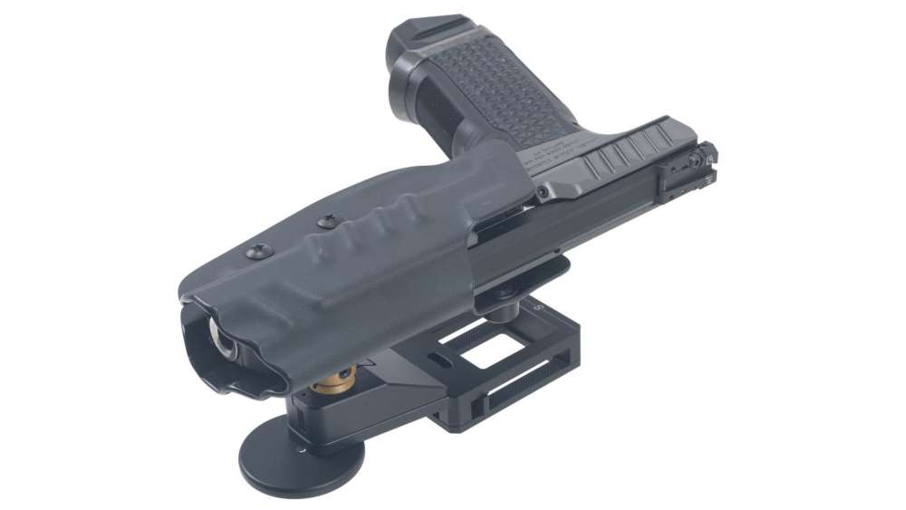 Laugo Arms Alien Creator Evolution 9mm Pistol - Full Kit-img-14