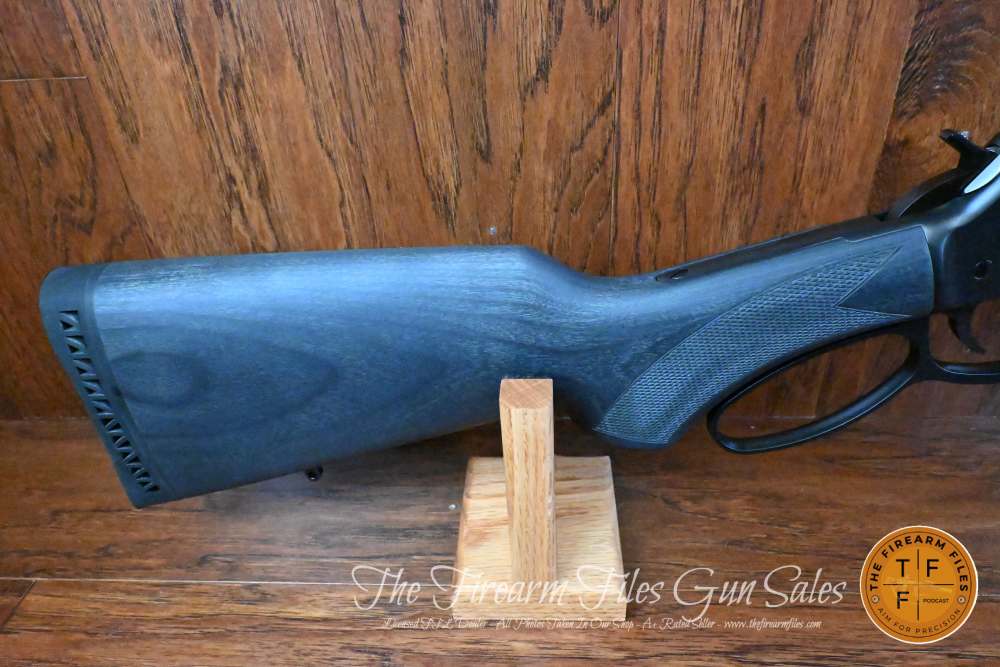 Henry SPD Hush Series Rifle, .44 Magnum, New, H012H, LAYAWAY-img-3