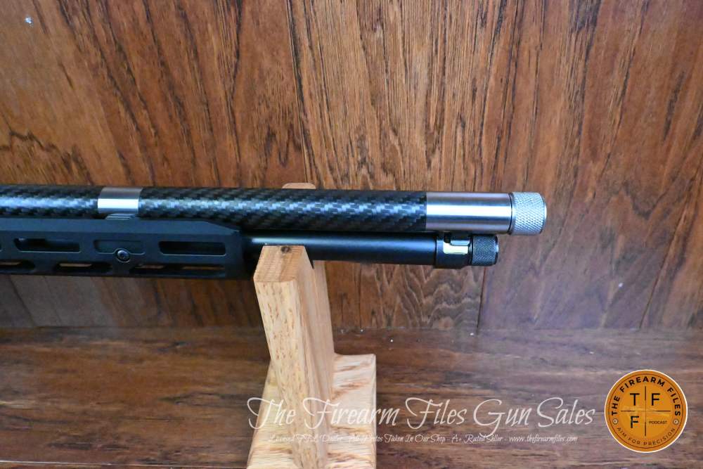 Henry SPD Hush Series Rifle, .44 Magnum, New, H012H, LAYAWAY-img-6