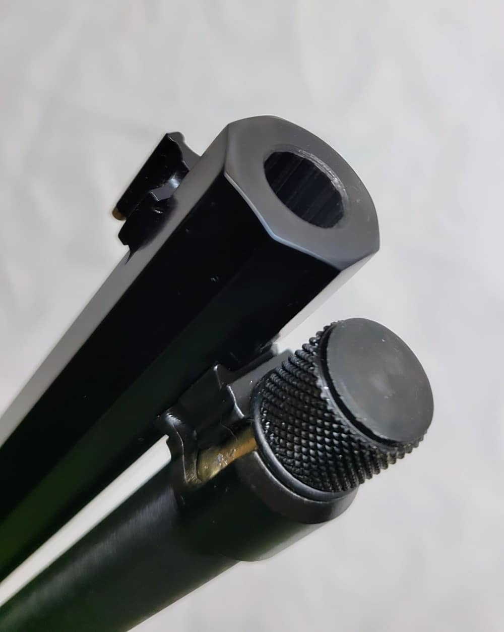 Henry H006 44 Mag/44 Special 10+1 20" Blued Octagon Barrel, Polished Brass -img-6