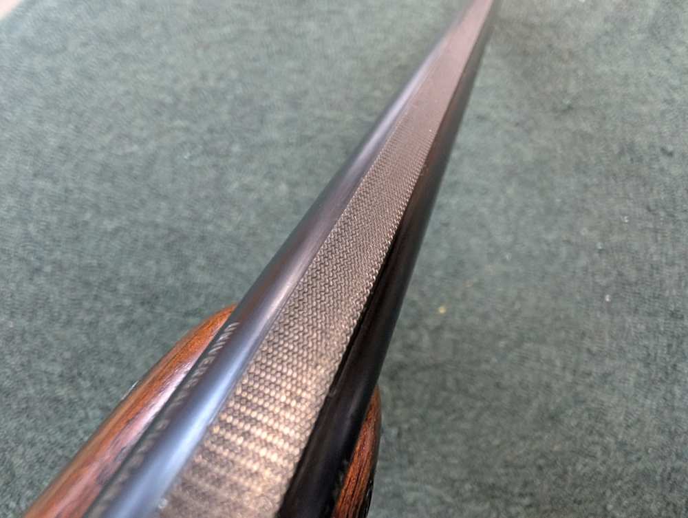 USSR MODEL MC 7 MC7 High end Soviet Shotgun-img-34