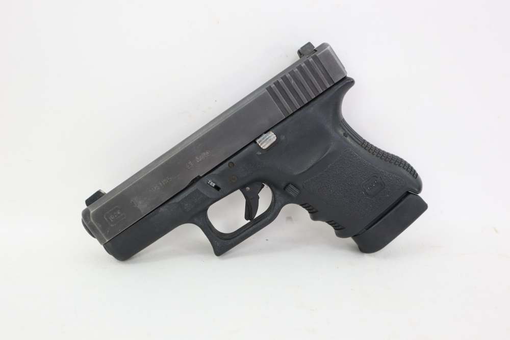 Nice Gen 3 Glock 30 .45 ACP Pistol 3.78" BBL Made In Austria W/ 2 Mags -img-4