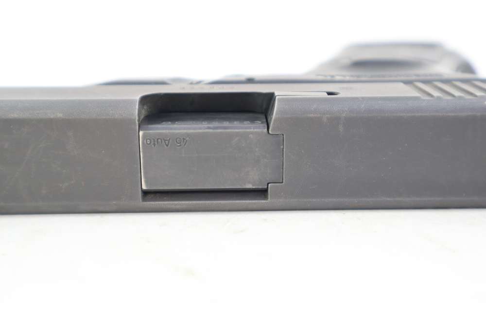 Nice Gen 3 Glock 30 .45 ACP Pistol 3.78" BBL Made In Austria W/ 2 Mags -img-23