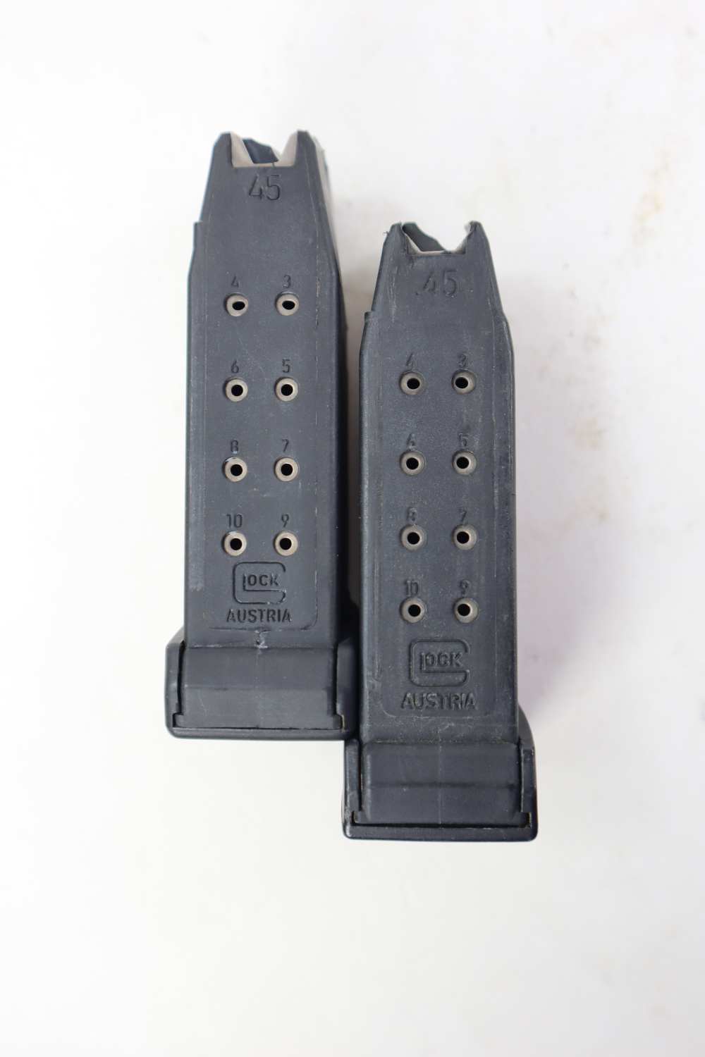 Nice Gen 3 Glock 30 .45 ACP Pistol 3.78" BBL Made In Austria W/ 2 Mags -img-28