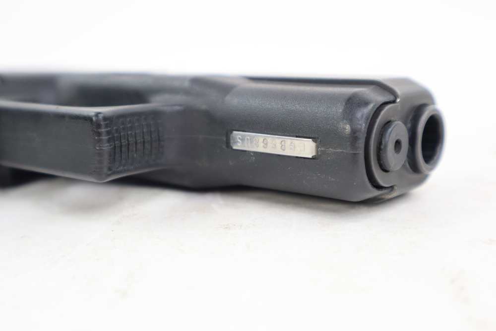 Nice Gen 3 Glock 30 .45 ACP Pistol 3.78" BBL Made In Austria W/ 2 Mags -img-20