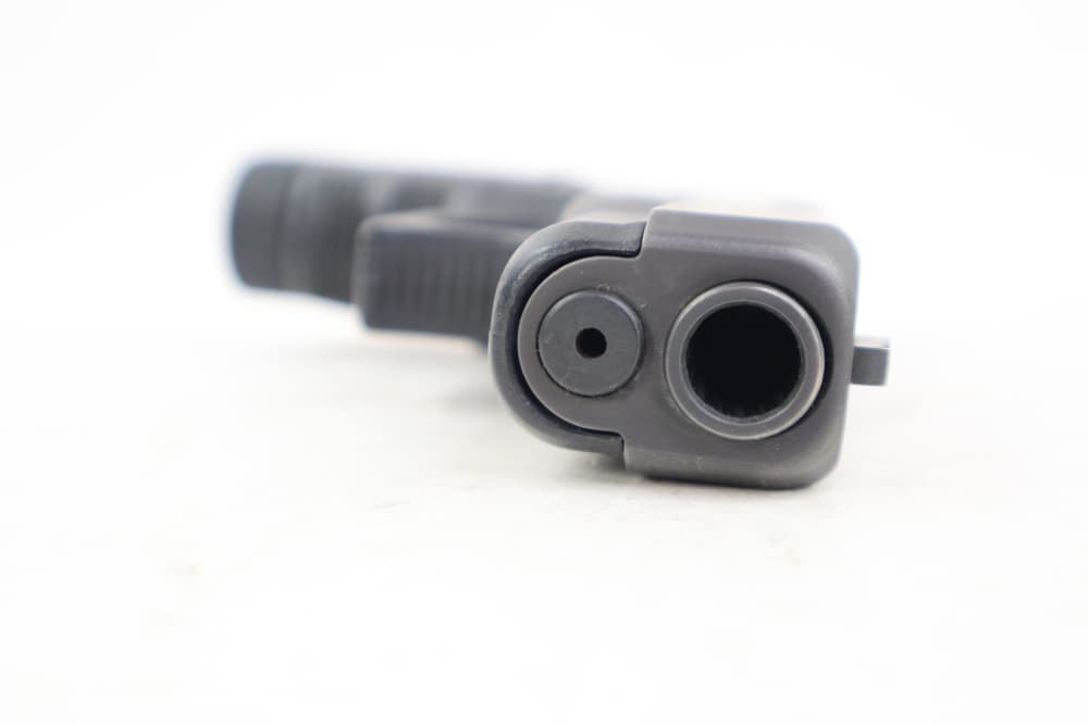Nice Gen 3 Glock 30 .45 ACP Pistol 3.78" BBL Made In Austria W/ 2 Mags -img-21
