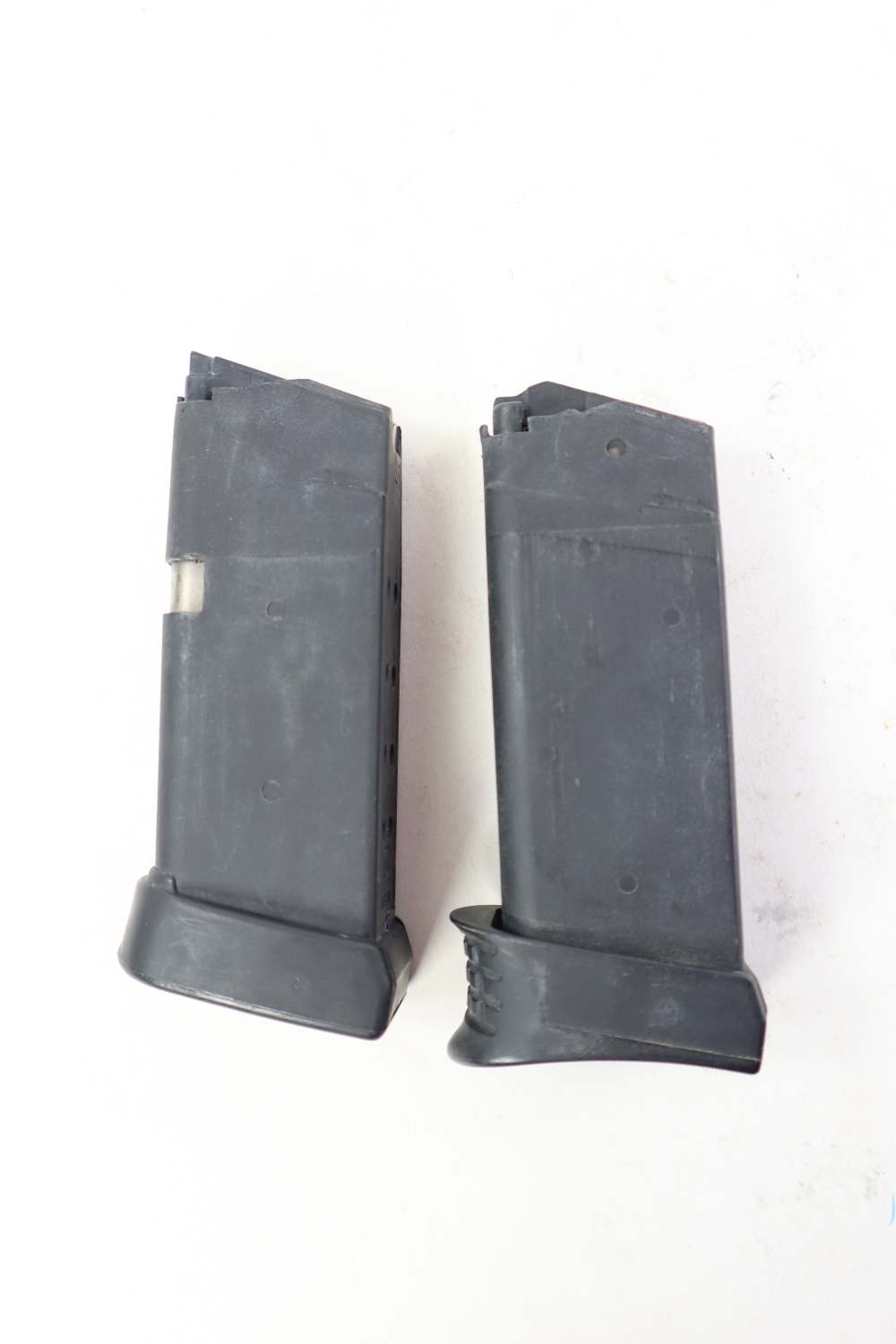 Nice Gen 3 Glock 30 .45 ACP Pistol 3.78" BBL Made In Austria W/ 2 Mags -img-27