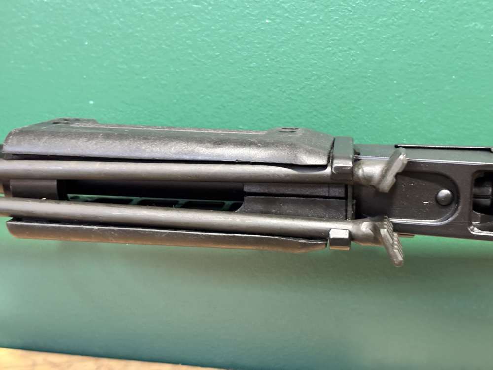 American Tactical ATI Galil 5.56 Nato Folding Stock Galeo -img-17
