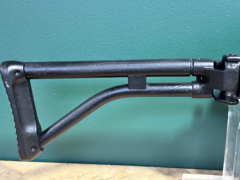 American Tactical ATI Galil 5.56 Nato Folding Stock Galeo -img-1