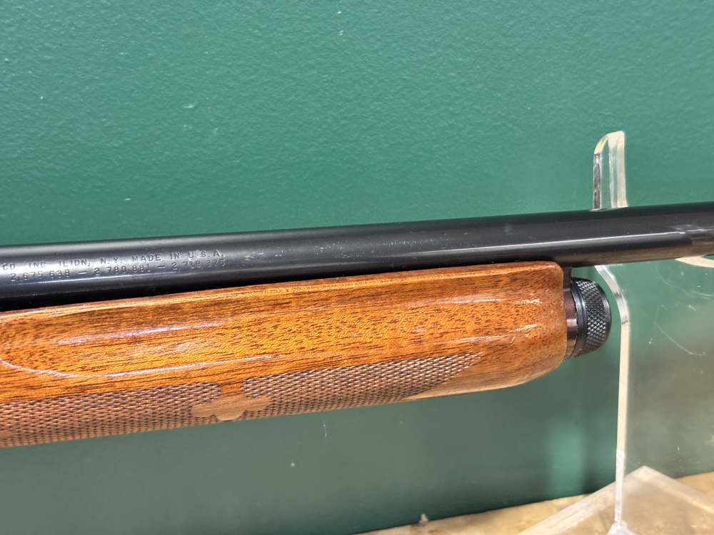 Remington 870 LightWeight 870LW 20 ga Pump Action Shotgun 28" Early Model -img-7