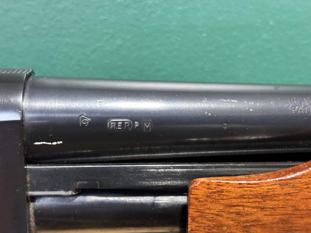 Remington 870 LightWeight 870LW 20 ga Pump Action Shotgun 28" Early Model -img-5
