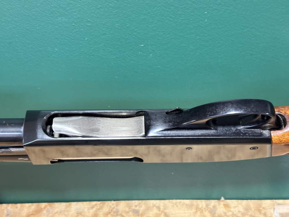 Remington 870 LightWeight 870LW 20 ga Pump Action Shotgun 28" Early Model -img-21
