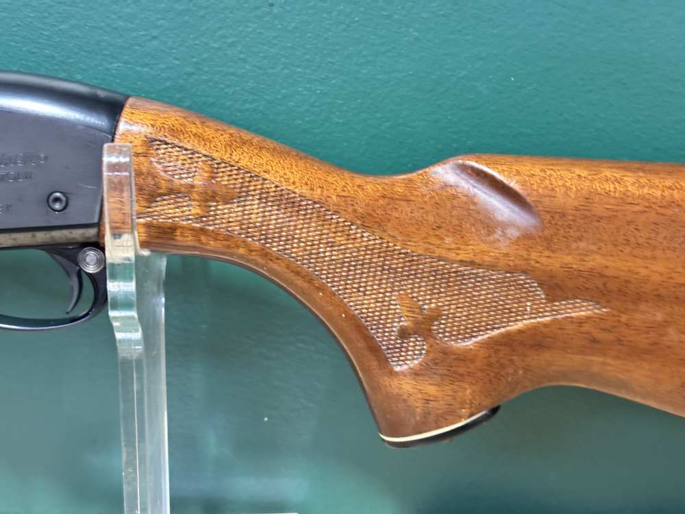 Remington 870 LightWeight 870LW 20 ga Pump Action Shotgun 28" Early Model -img-8