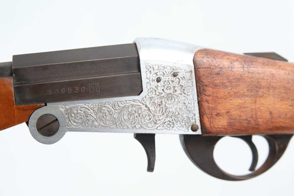 EXCAM FIREARMS .410 Single-Shot Shotgun Break Action (USED)-img-7