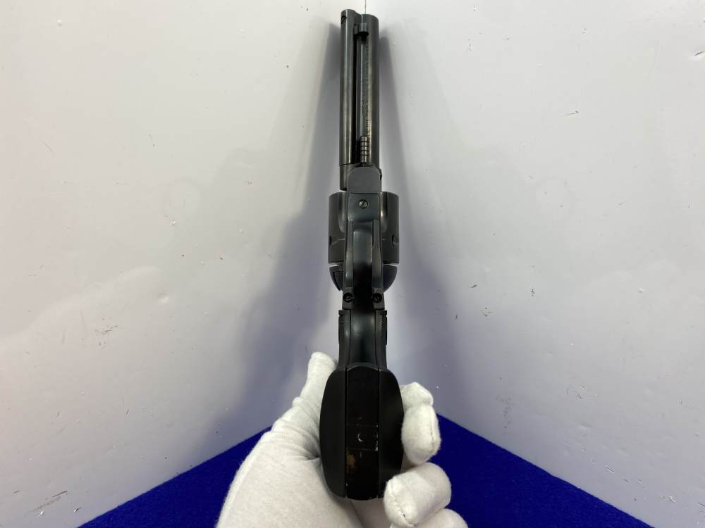 2017 Ruger New Model Blackhawk .357 Mag Blue 4.62" *CLASSIC RUGER REVOLVER*-img-34