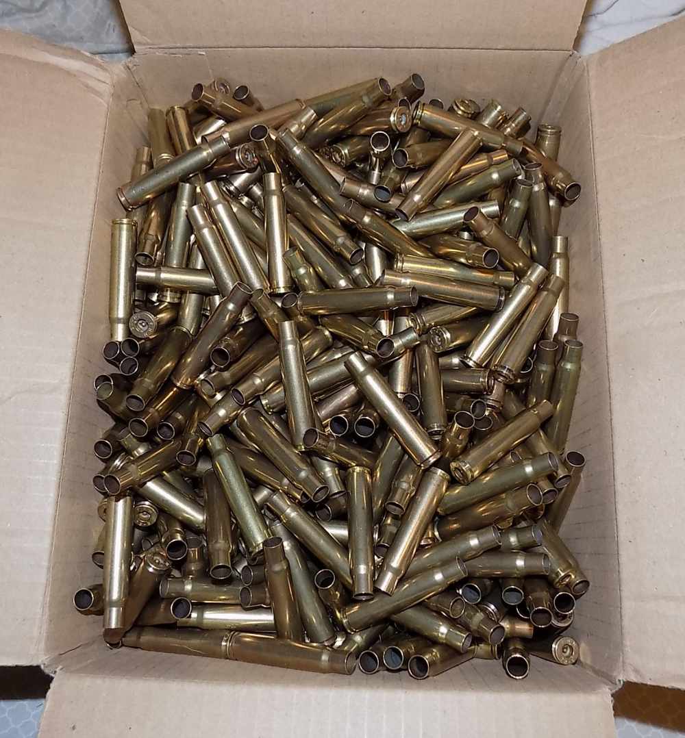8mm FNM Portuguese 1xfired deprimed and sized 700rds-img-2