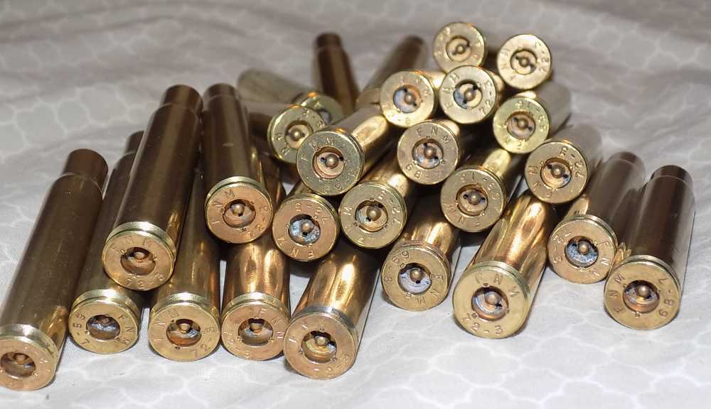 8mm FNM Portuguese 1xfired deprimed and sized 700rds-img-1