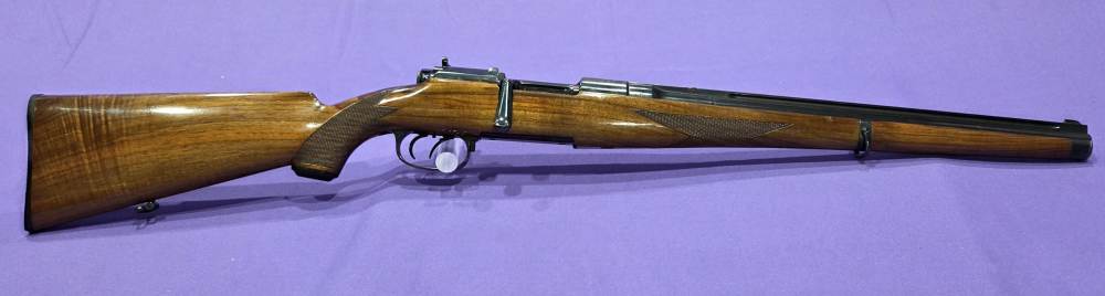 Stunning Steyr Mannlicher Schonauer 1903 Carbine 6.5x54 Rifle -img-7
