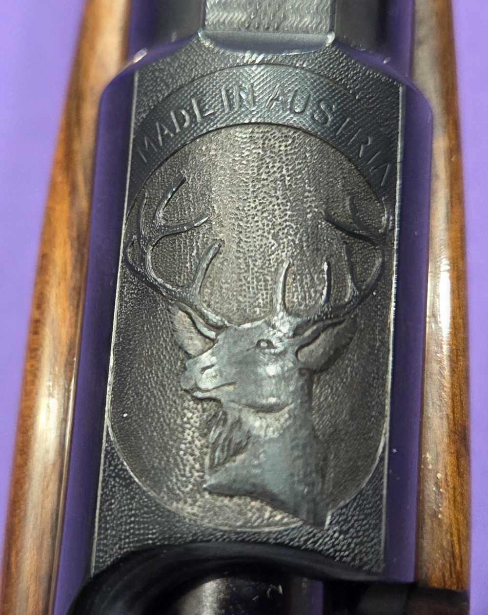 Stunning Steyr Mannlicher Schonauer 1903 Carbine 6.5x54 Rifle -img-27