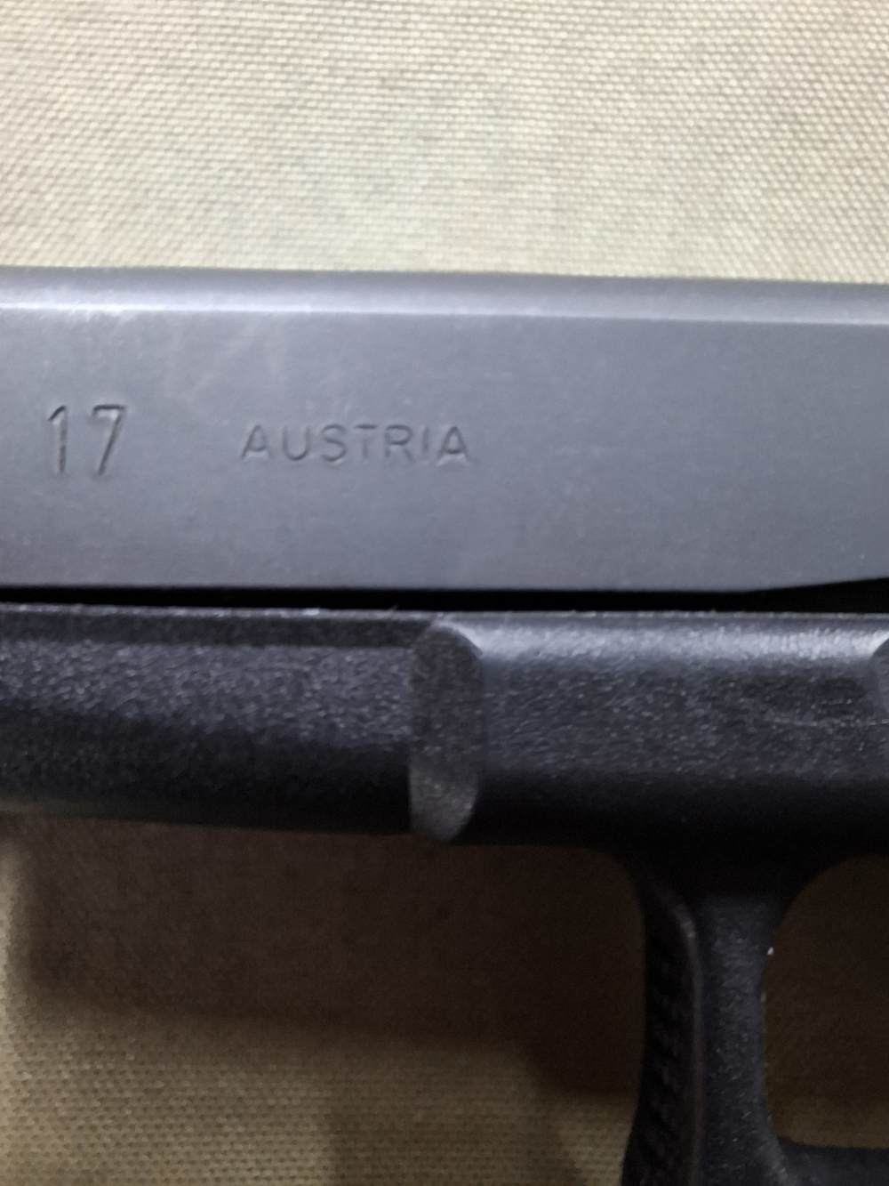 GLOCK 17 GEN1 9MM-img-14