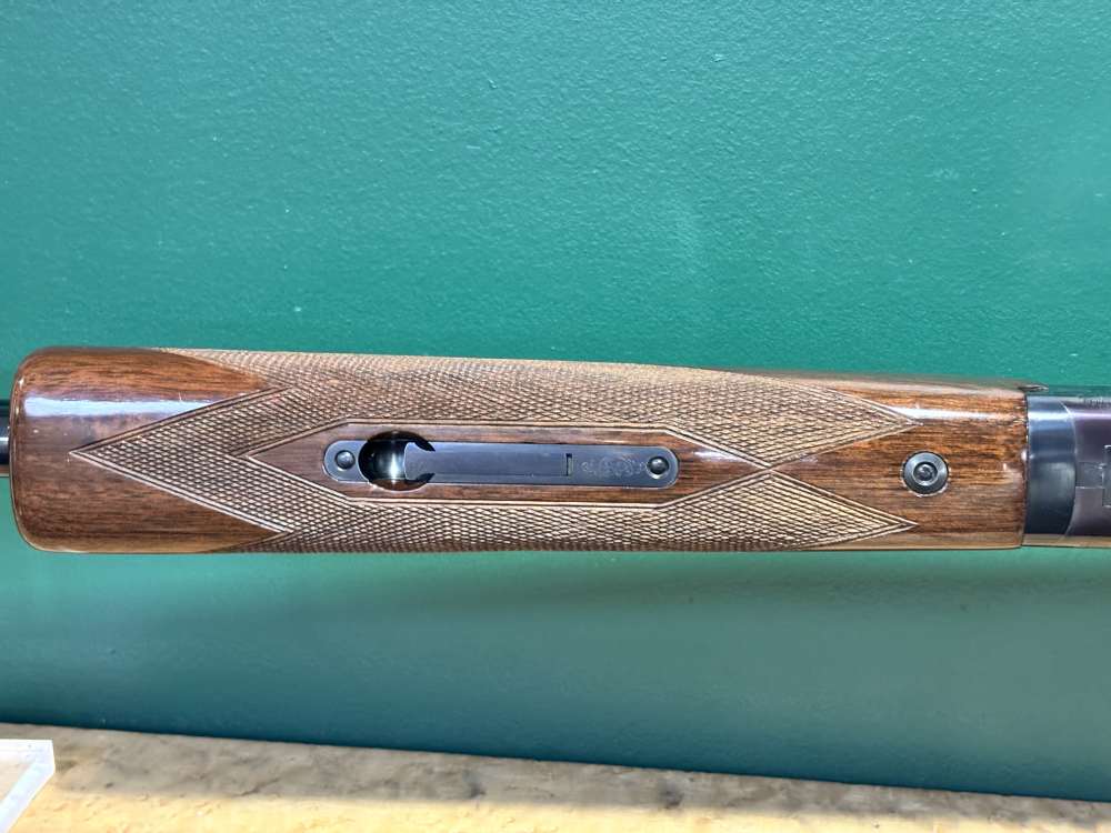 Browning Citori Trap 12 ga 32" Ported Over & Under Competition Shotgun-img-22