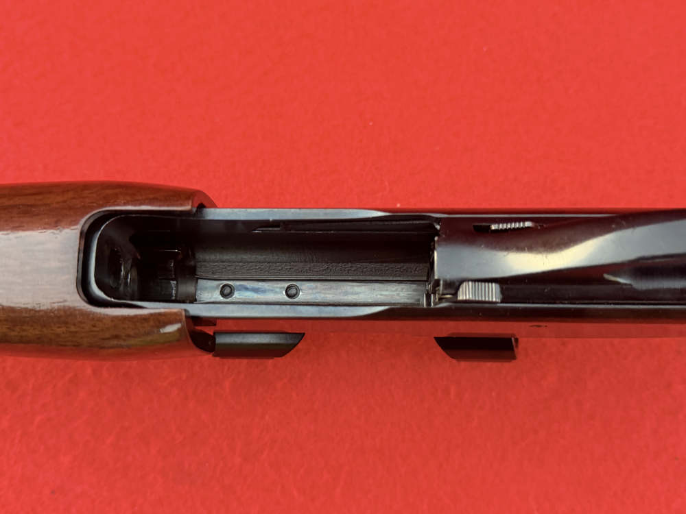 Remington Model 7600 .30-06 Pump Action 22" Rifle Like 760 1987-img-43