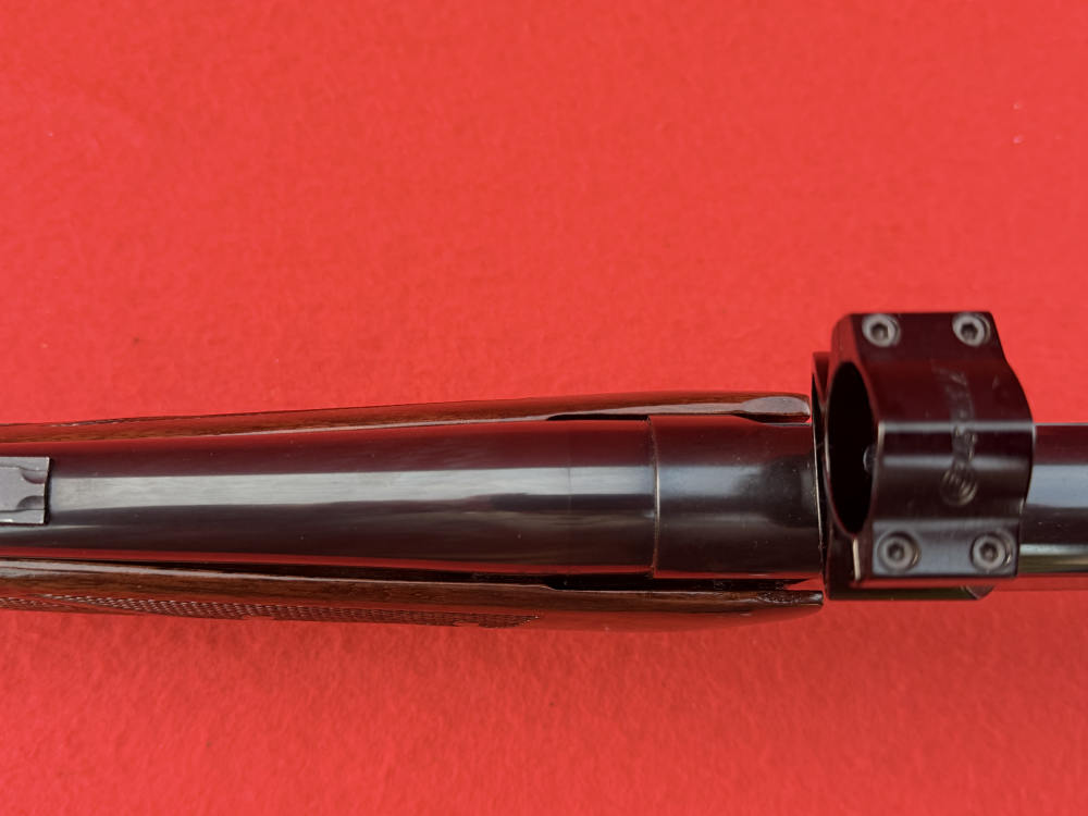 Remington Model 7600 .30-06 Pump Action 22" Rifle Like 760 1987-img-32