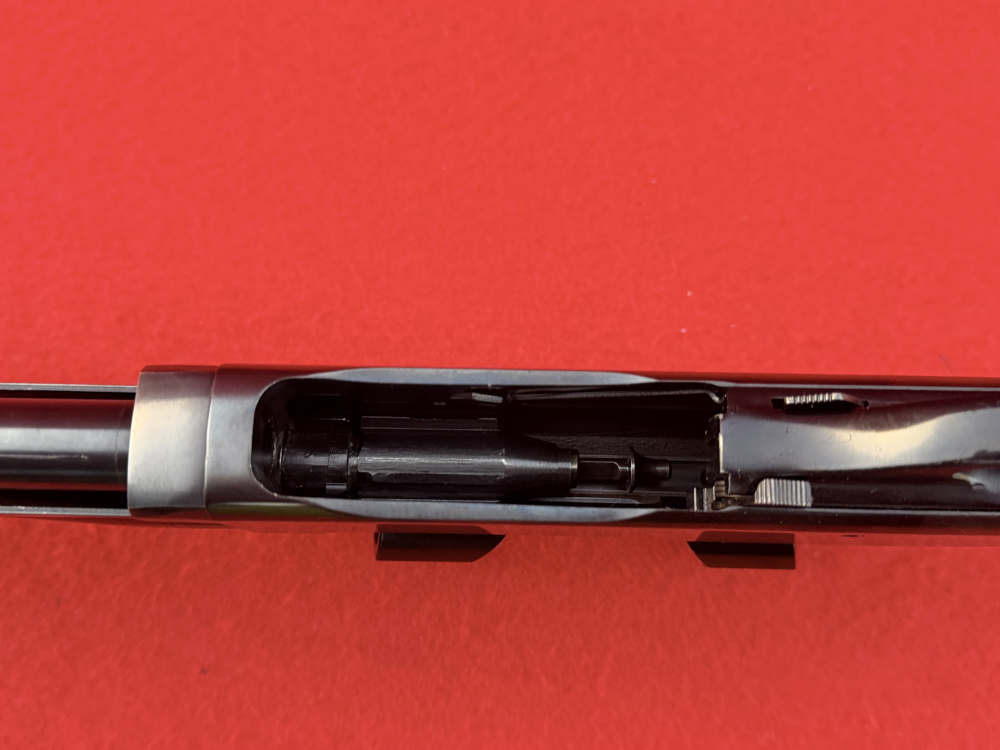 Remington Model 7600 .30-06 Pump Action 22" Rifle Like 760 1987-img-42