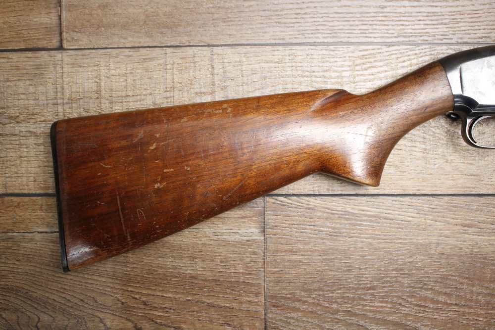 Winchester Model 12 16GA Pump Action Shotgun-img-7