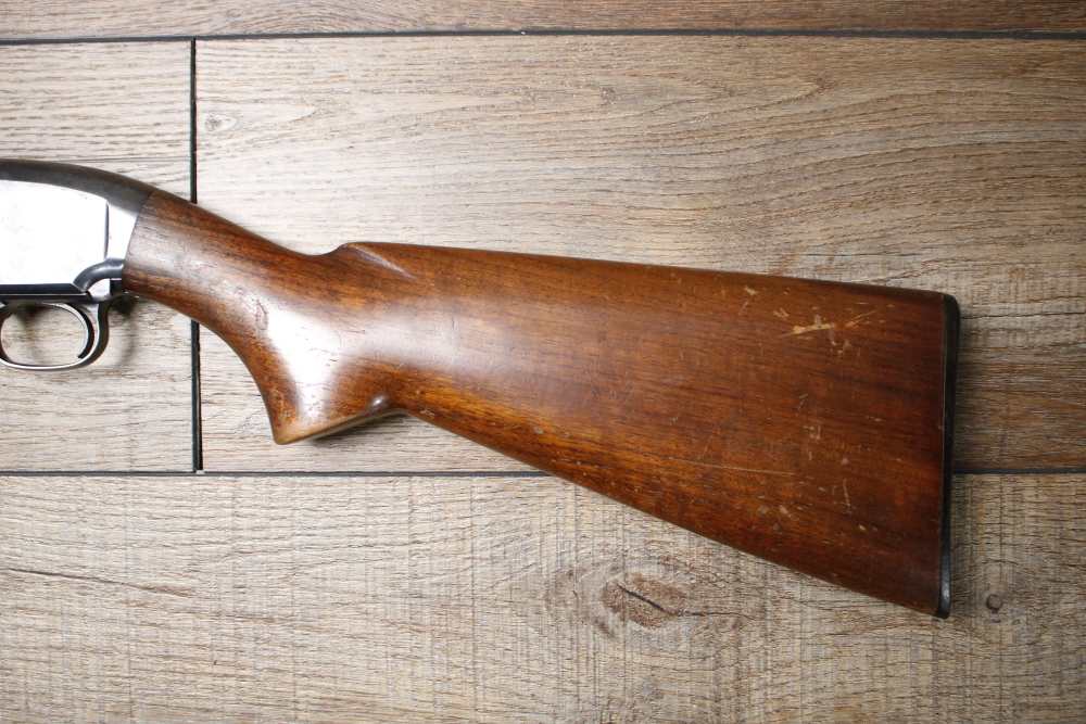 Winchester Model 12 16GA Pump Action Shotgun-img-8