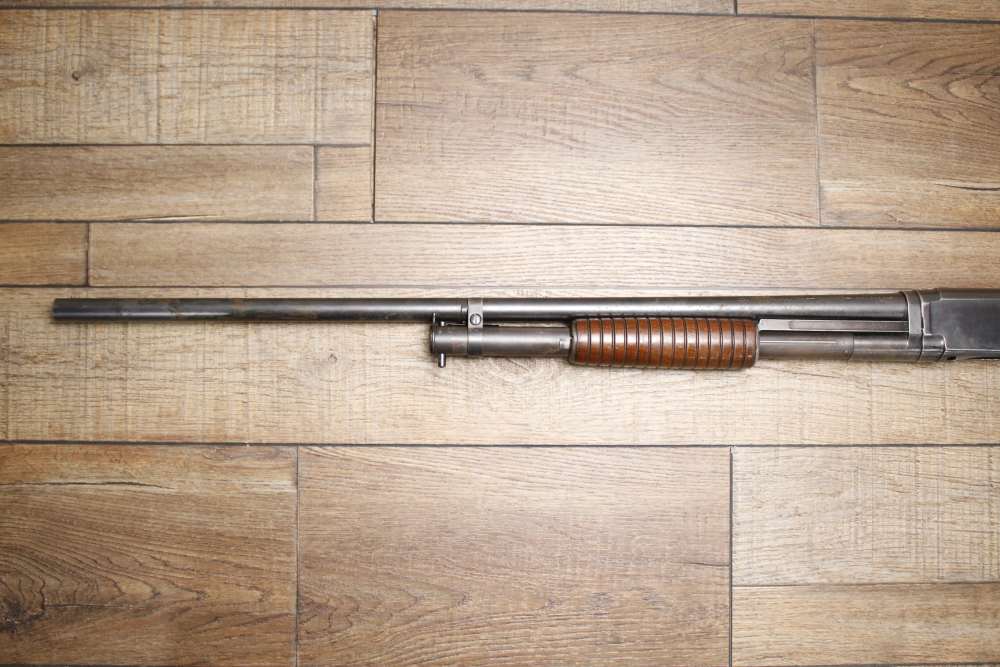 Winchester Model 12 16GA Pump Action Shotgun-img-5