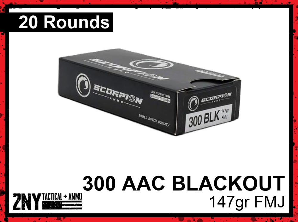 300 Blackout Ammo-img-0