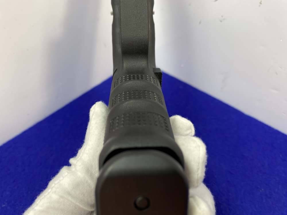 Glock 34 Gen 4 9mm Matte Blk 5.31" *GLOCK RELIABILTY w/ LIGHTING CUT SLIDE*-img-38