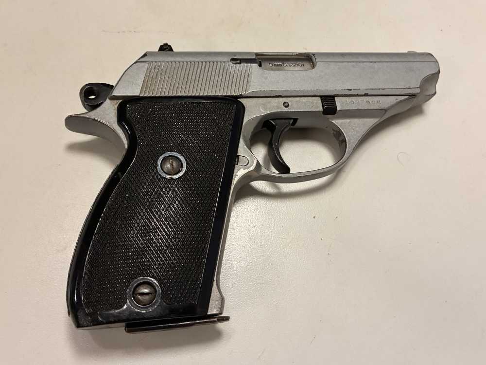 Astra Constable .380acp Semi-Auto Pistol-img-20