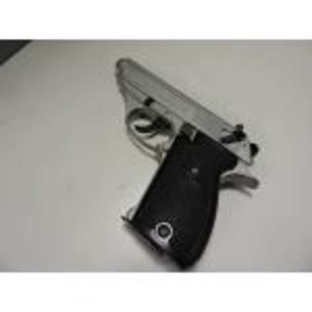 Astra Constable .380acp Semi-Auto Pistol-img-26