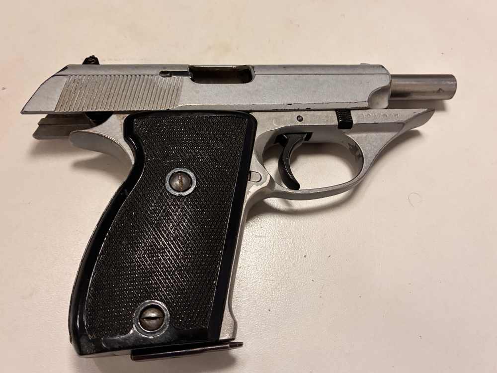 Astra Constable .380acp Semi-Auto Pistol-img-16
