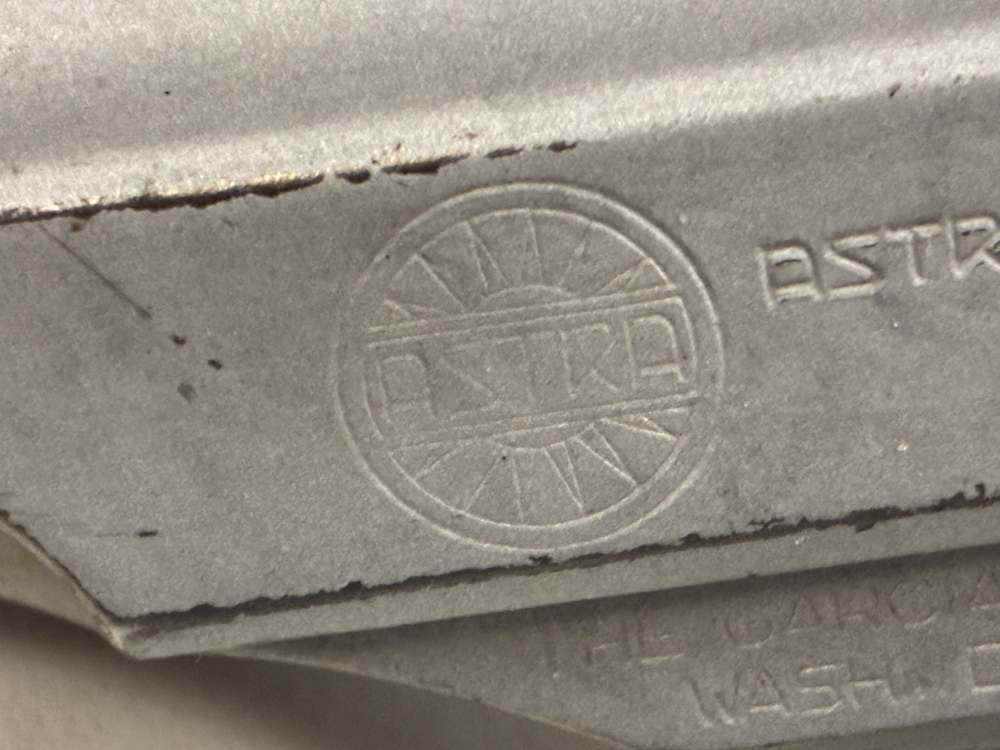 Astra Constable .380acp Semi-Auto Pistol-img-9