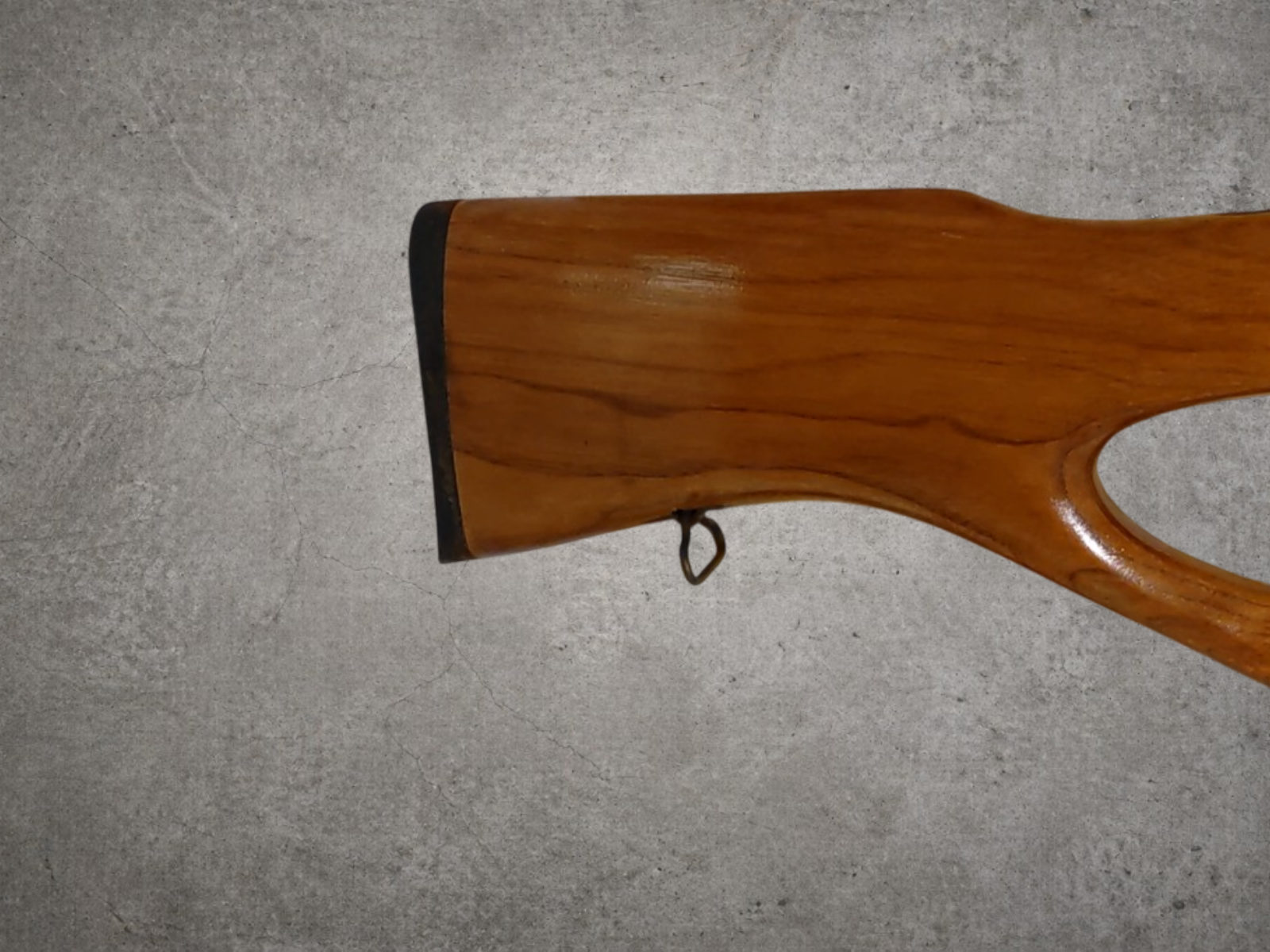 Norinco NHM-91 7.62 x 39-img-6