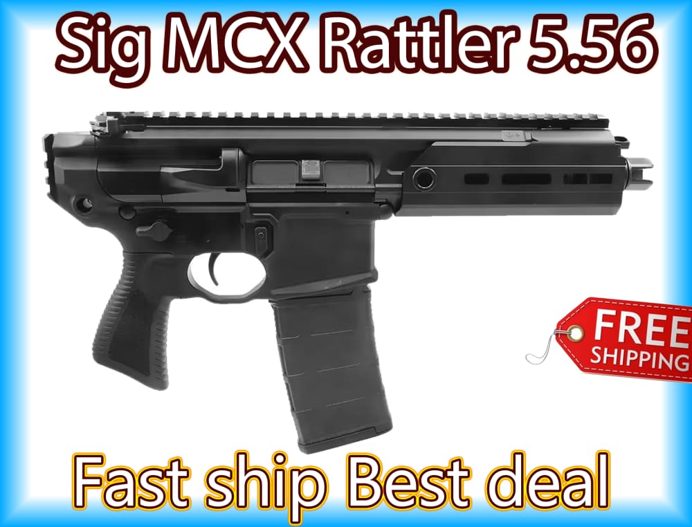 SIG MCX RATTLER-img-0