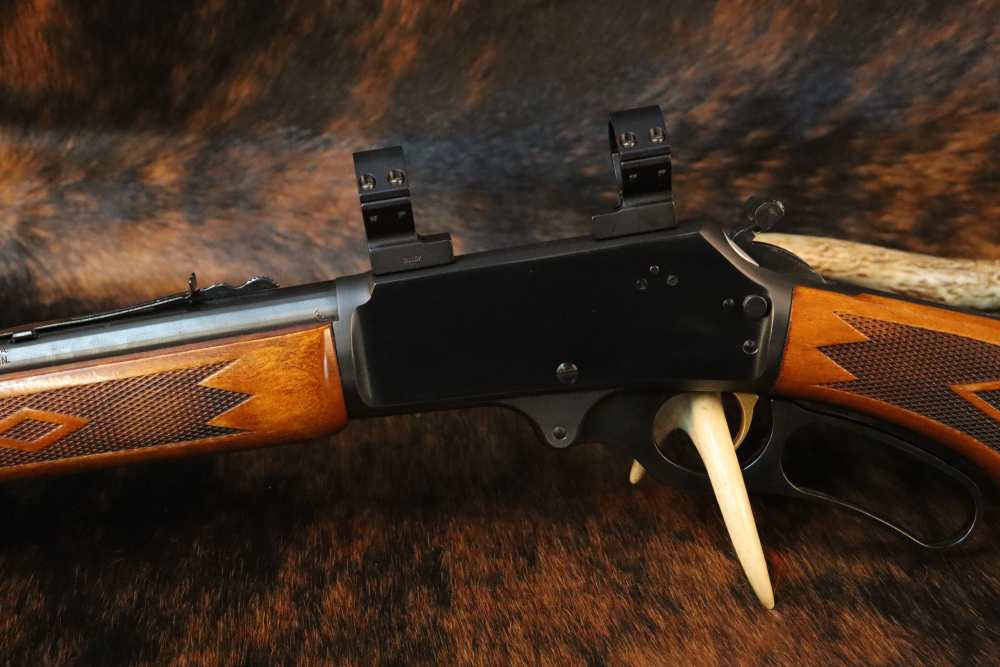Marlin 30AW .30-30 Win. Lever Action Rifle-img-6