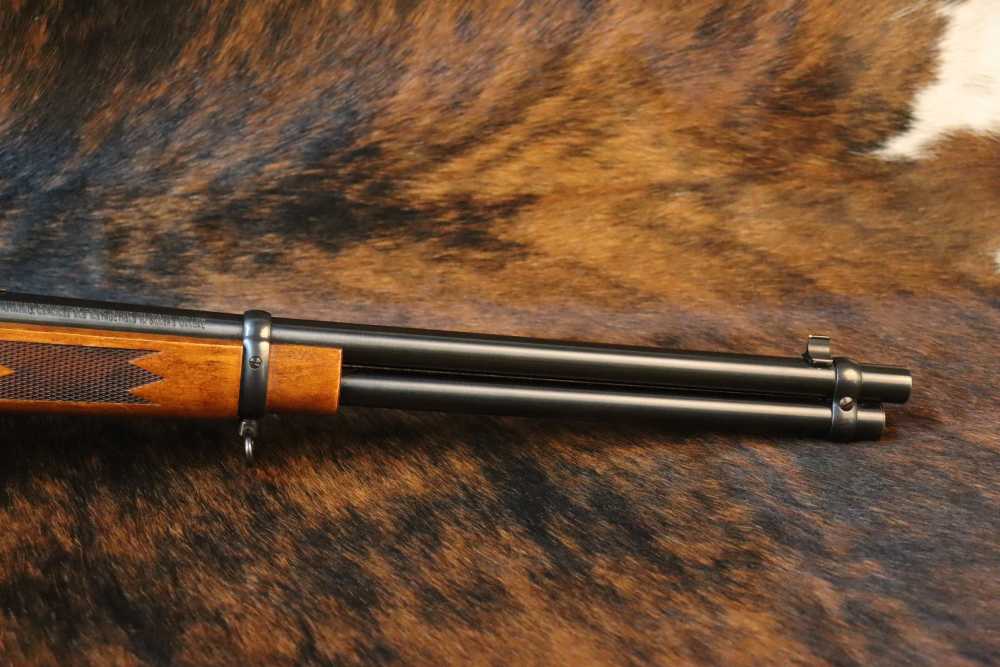 Marlin 30AW .30-30 Win. Lever Action Rifle-img-3