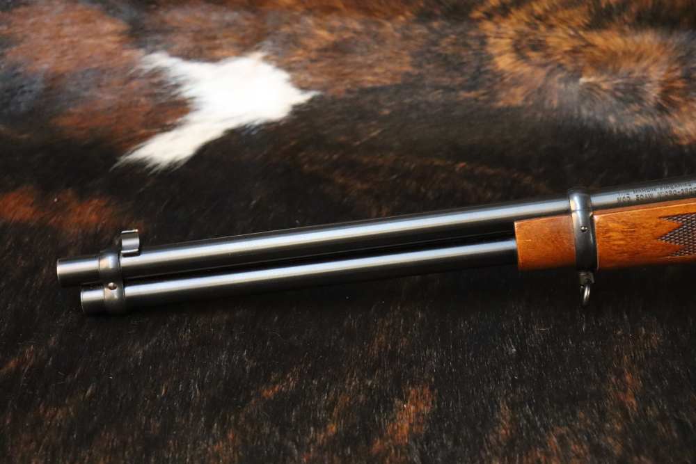 Marlin 30AW .30-30 Win. Lever Action Rifle-img-5
