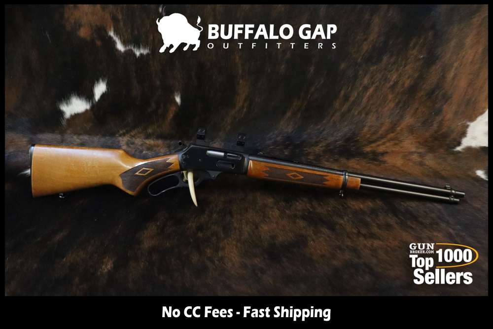 Marlin 30AW .30-30 Win. Lever Action Rifle-img-0