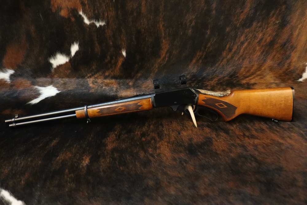 Marlin 30AW .30-30 Win. Lever Action Rifle-img-4